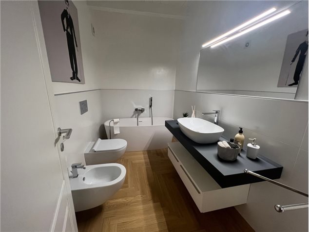 APPARTAMENTO AFFITTO TERNI CENTRO STORICO