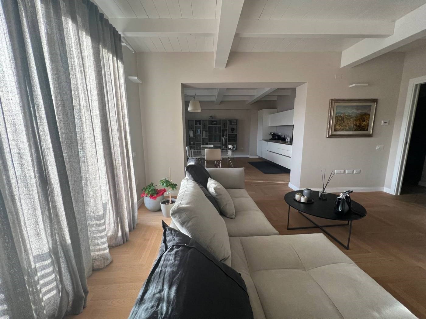 APPARTAMENTO AFFITTO TERNI CENTRO STORICO