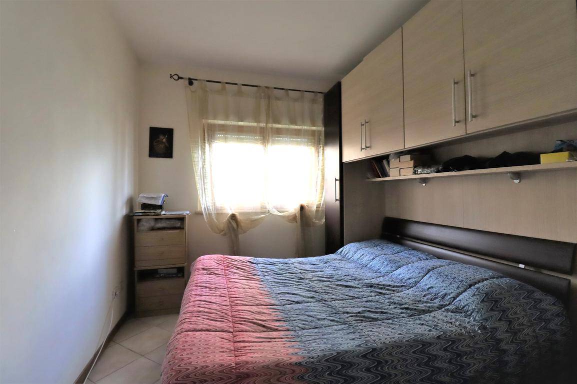 BILOCALE VENDITA TERNI ZONA OSPEDALE