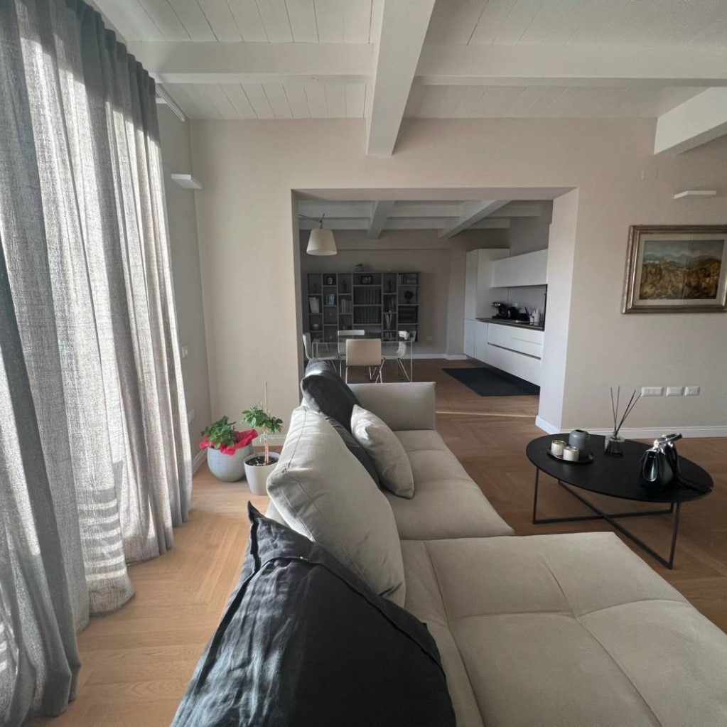 APPARTAMENTO AFFITTO TERNI CENTRO STORICO