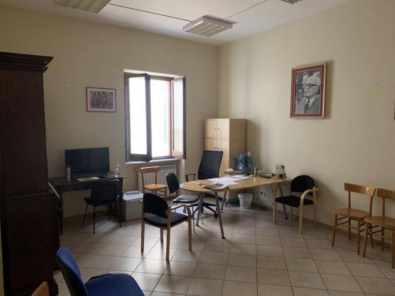 APPARTAMENTO VENDITA TERNI CENTRO STORICO