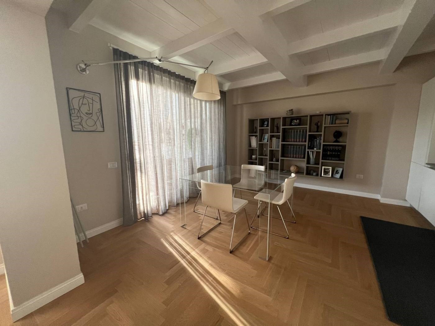 APPARTAMENTO AFFITTO TERNI CENTRO STORICO