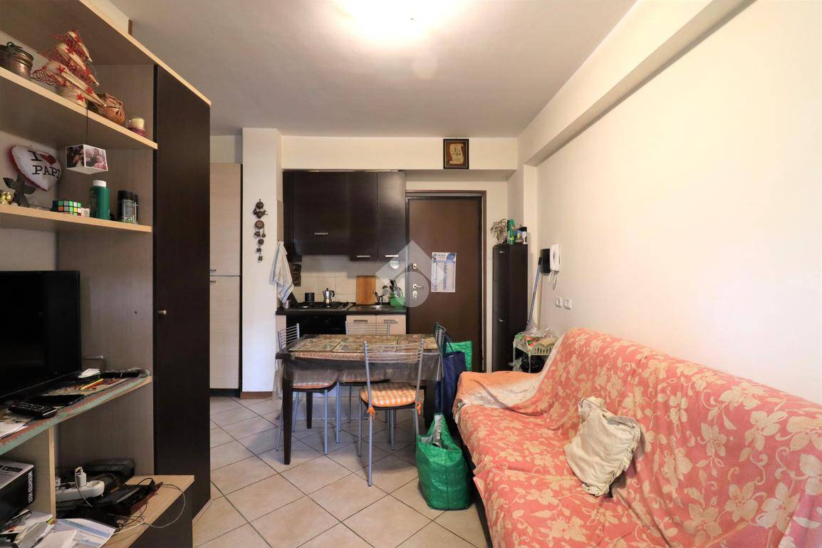 BILOCALE VENDITA TERNI ZONA OSPEDALE
