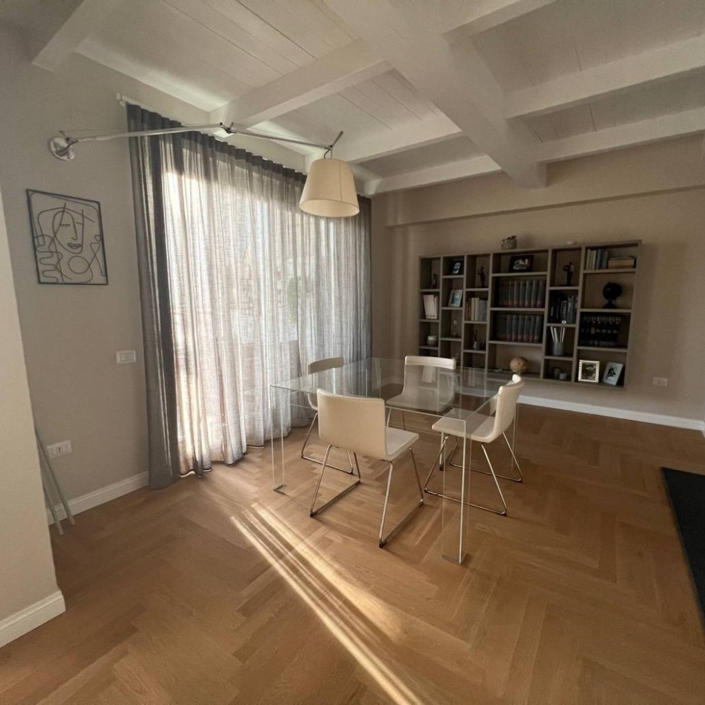 APPARTAMENTO AFFITTO TERNI CENTRO STORICO