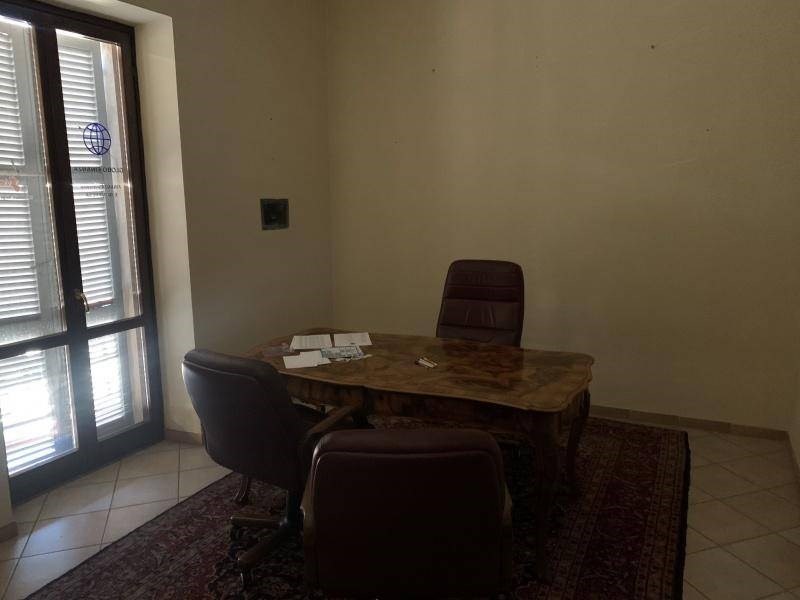 APPARTAMENTO VENDITA TERNI CENTRO STORICO