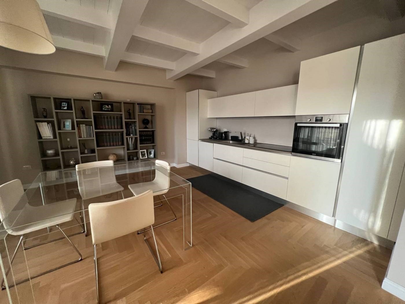 APPARTAMENTO AFFITTO TERNI CENTRO STORICO