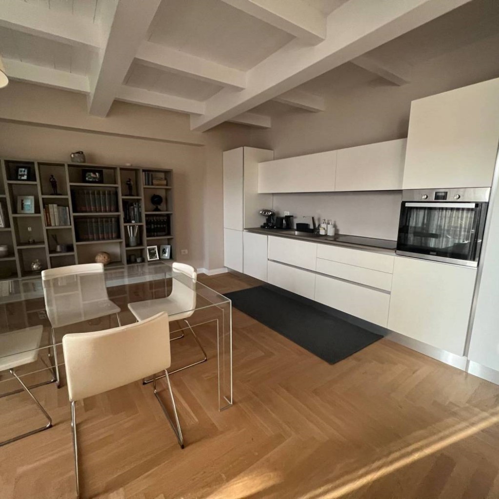 APPARTAMENTO AFFITTO TERNI CENTRO STORICO