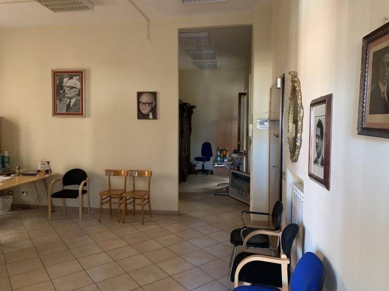 APPARTAMENTO VENDITA TERNI CENTRO STORICO