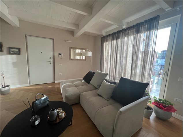 APPARTAMENTO AFFITTO TERNI CENTRO STORICO