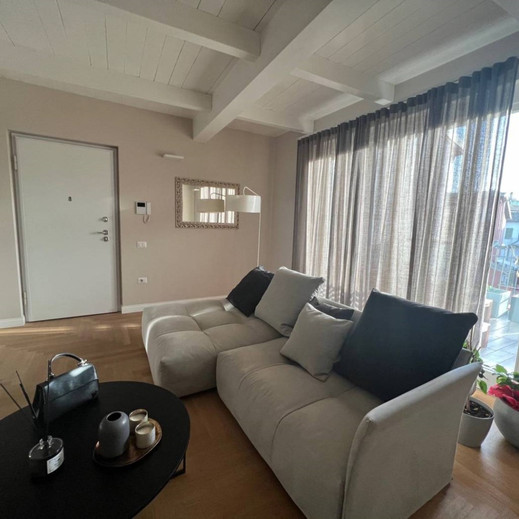 APPARTAMENTO AFFITTO TERNI CENTRO STORICO