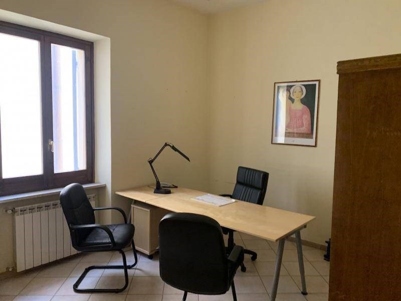 APPARTAMENTO VENDITA TERNI CENTRO STORICO