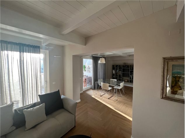 APPARTAMENTO AFFITTO TERNI CENTRO STORICO