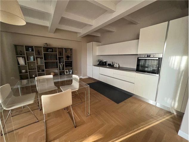 APPARTAMENTO AFFITTO TERNI CENTRO STORICO