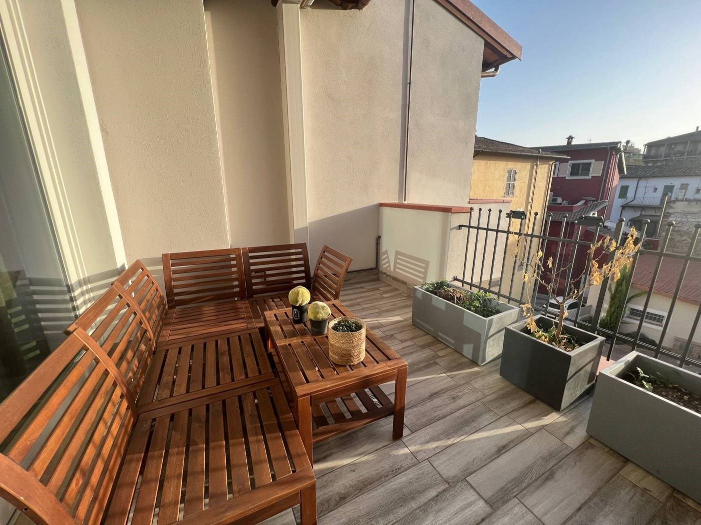 APPARTAMENTO AFFITTO TERNI CENTRO STORICO