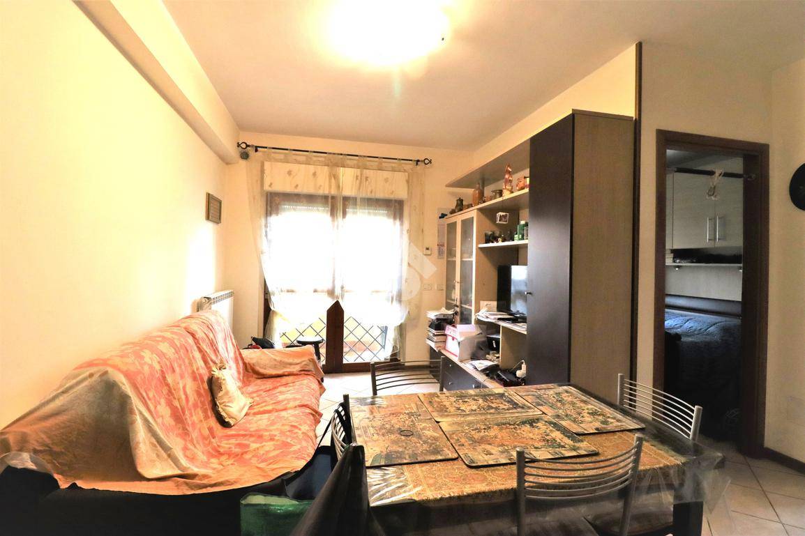 BILOCALE VENDITA TERNI ZONA OSPEDALE