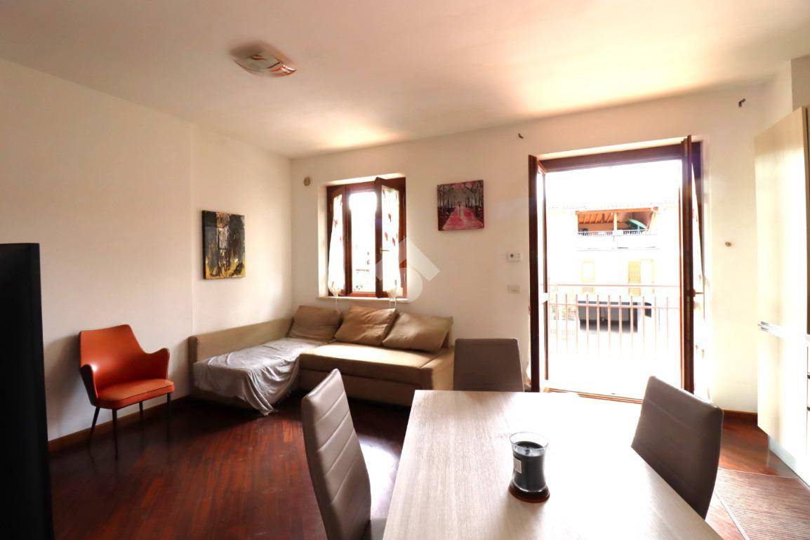 APPARTAMENTO VENDITA TERNI CESURE VALENZA