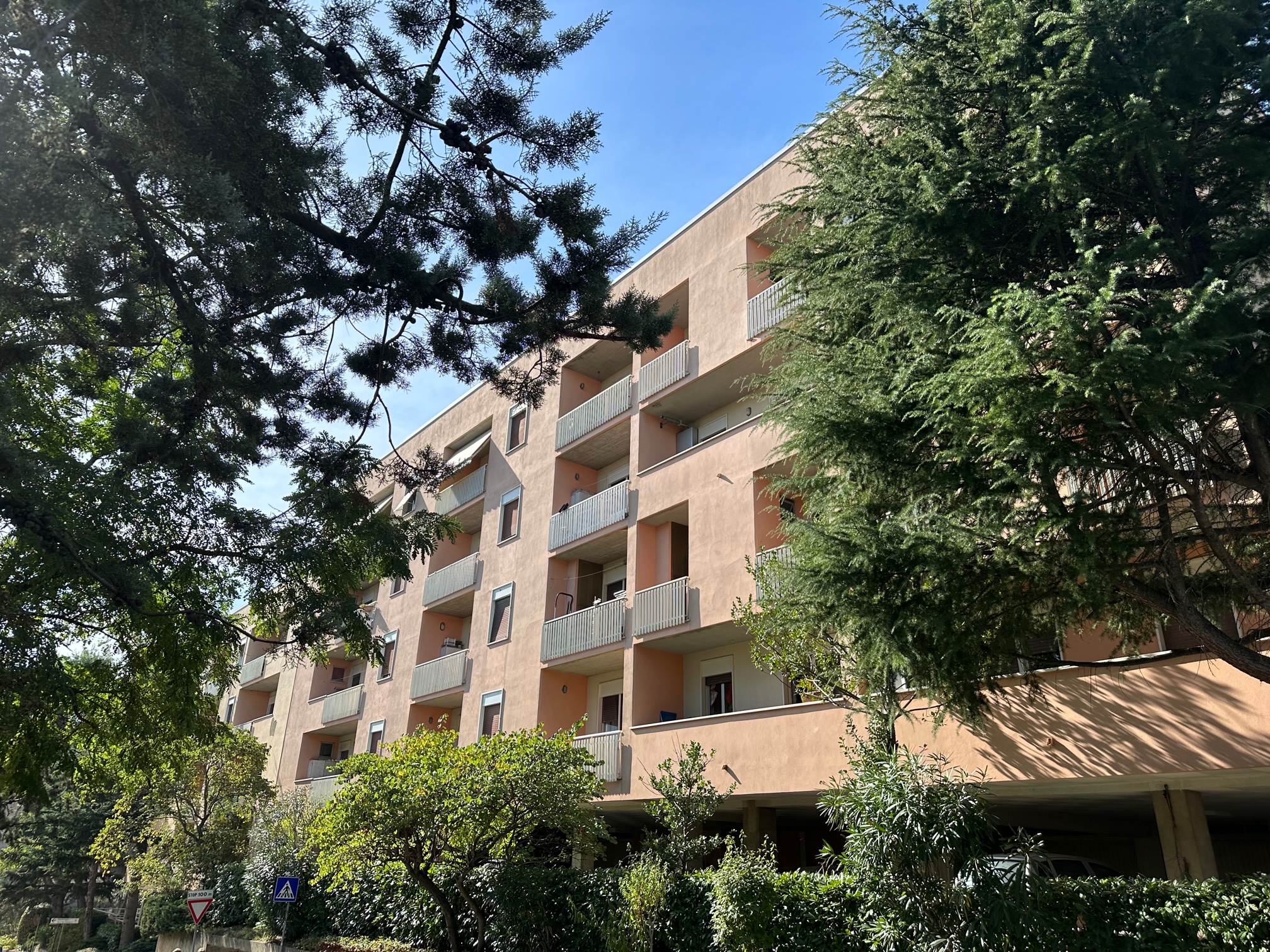 APPARTAMENTO VENDITA PERUGIA SAN MARCO