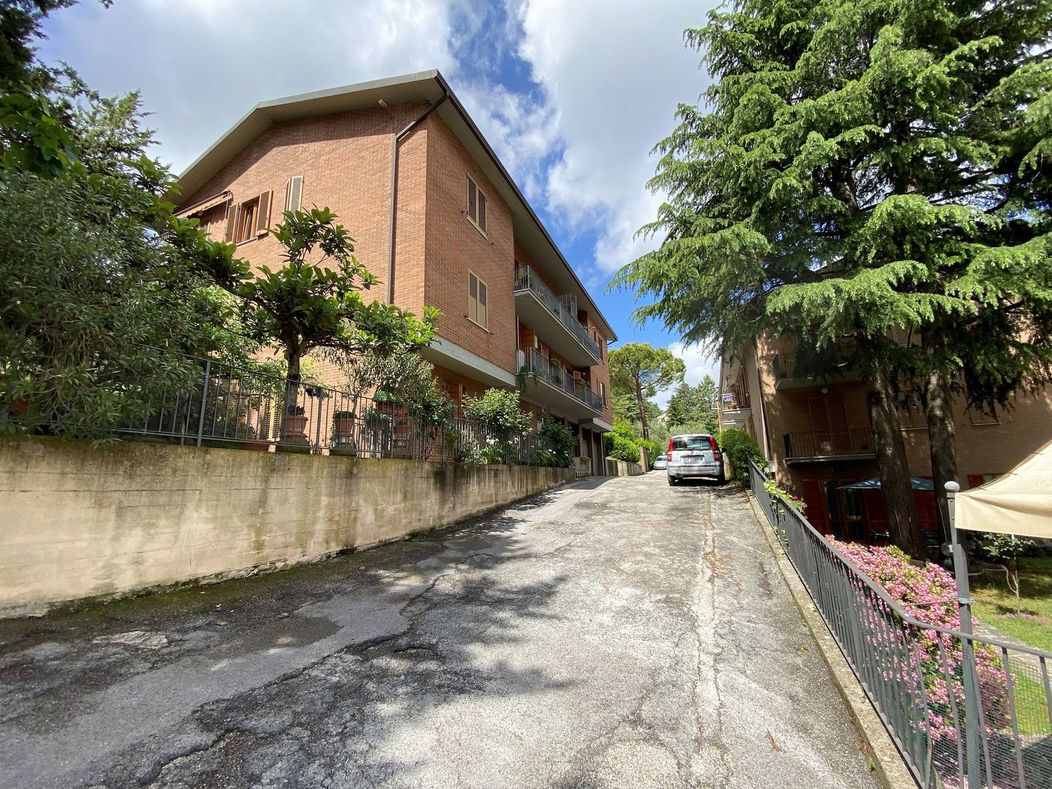 APPARTAMENTO VENDITA PERUGIA 	PREPO	