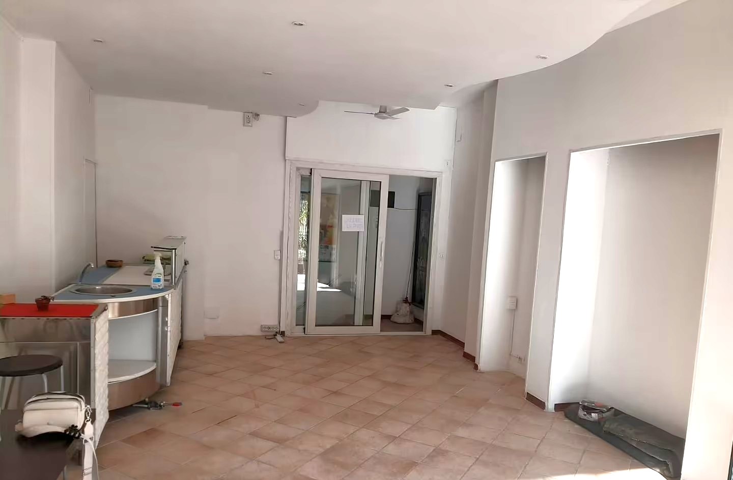 NEGOZIO VENDITA PERUGIA PALLOTTA