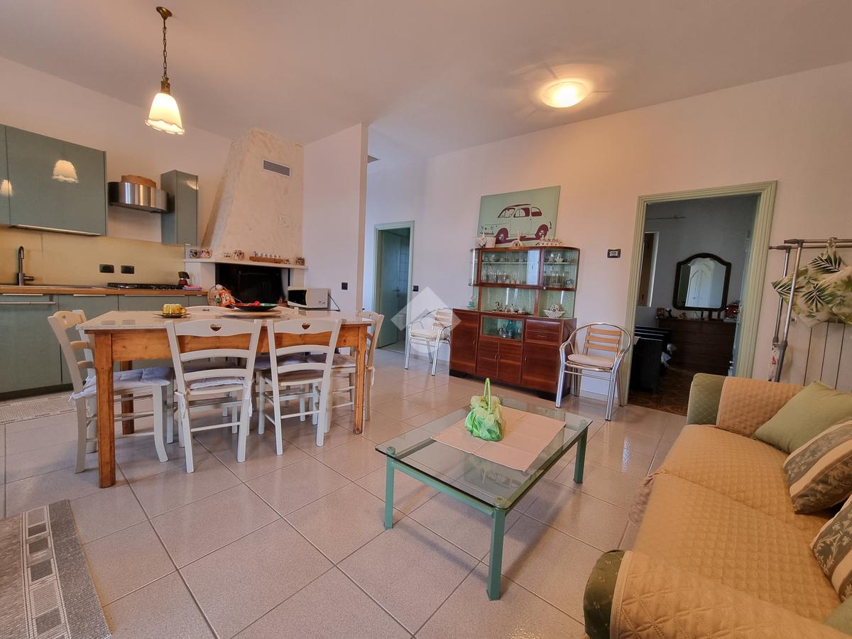 APPARTAMENTO AFFITTO MASSA MARTANA