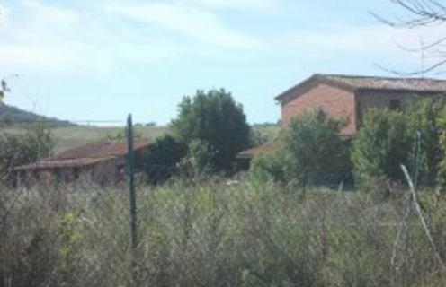 RUSTICO - CASALE VENDITA PANICALE