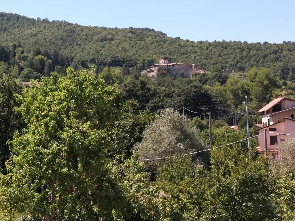 CIELO - TERRA VENDITA PANICALE