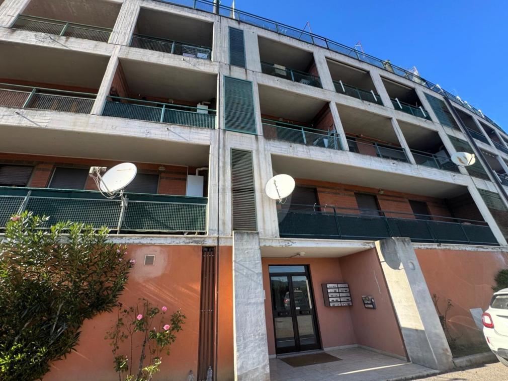 APPARTAMENTO VENDITA PANICALE