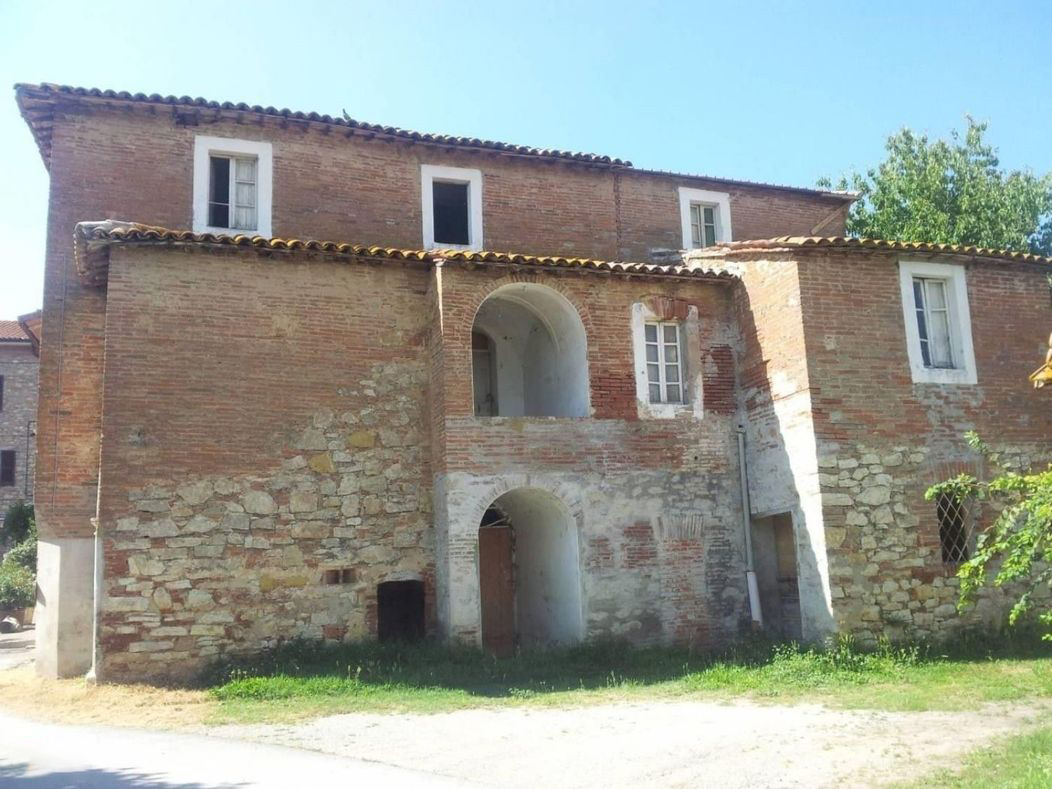 RUSTICO - CASALE VENDITA CASTIGLIONE DEL LAGO