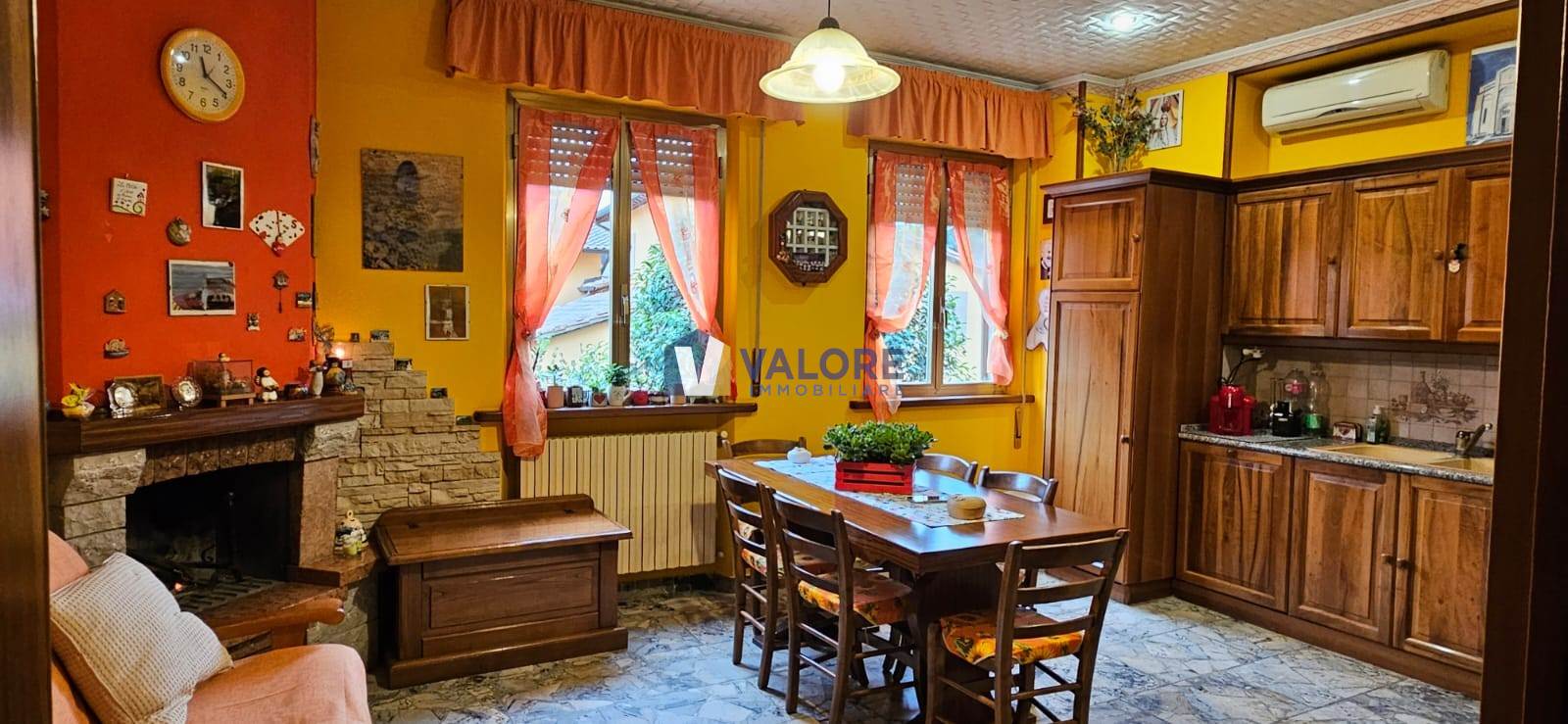 APPARTAMENTO VENDITA TODI PANTALLA