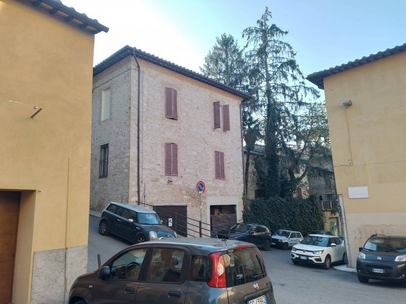 APPARTAMENTO VENDITA PERUGIA CENTRO STORICO