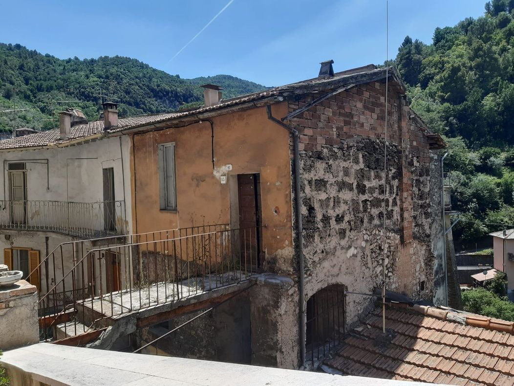 BILOCALE VENDITA TERNI 	PAPIGNO	