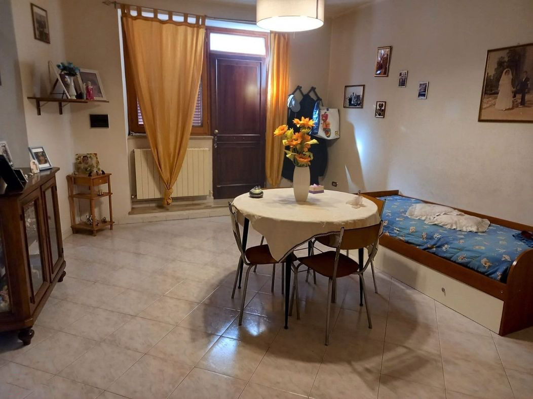 APPARTAMENTO VENDITA TERNI 	PAPIGNO	