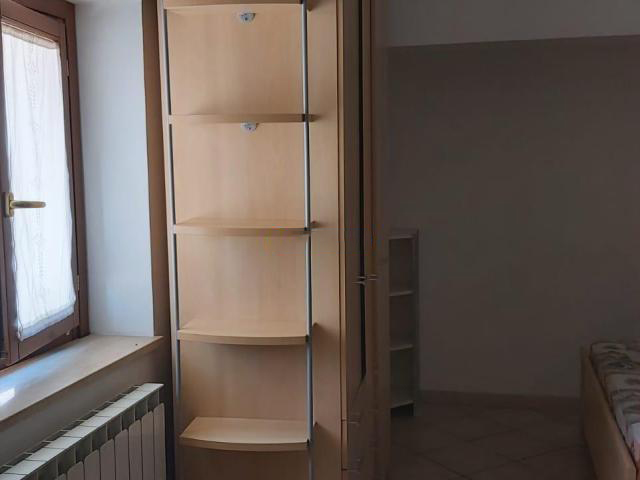 BILOCALE VENDITA TERNI PAPIGNO