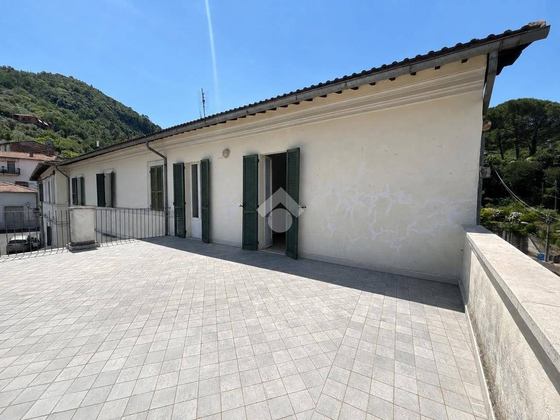 APPARTAMENTO VENDITA TERNI PAPIGNO