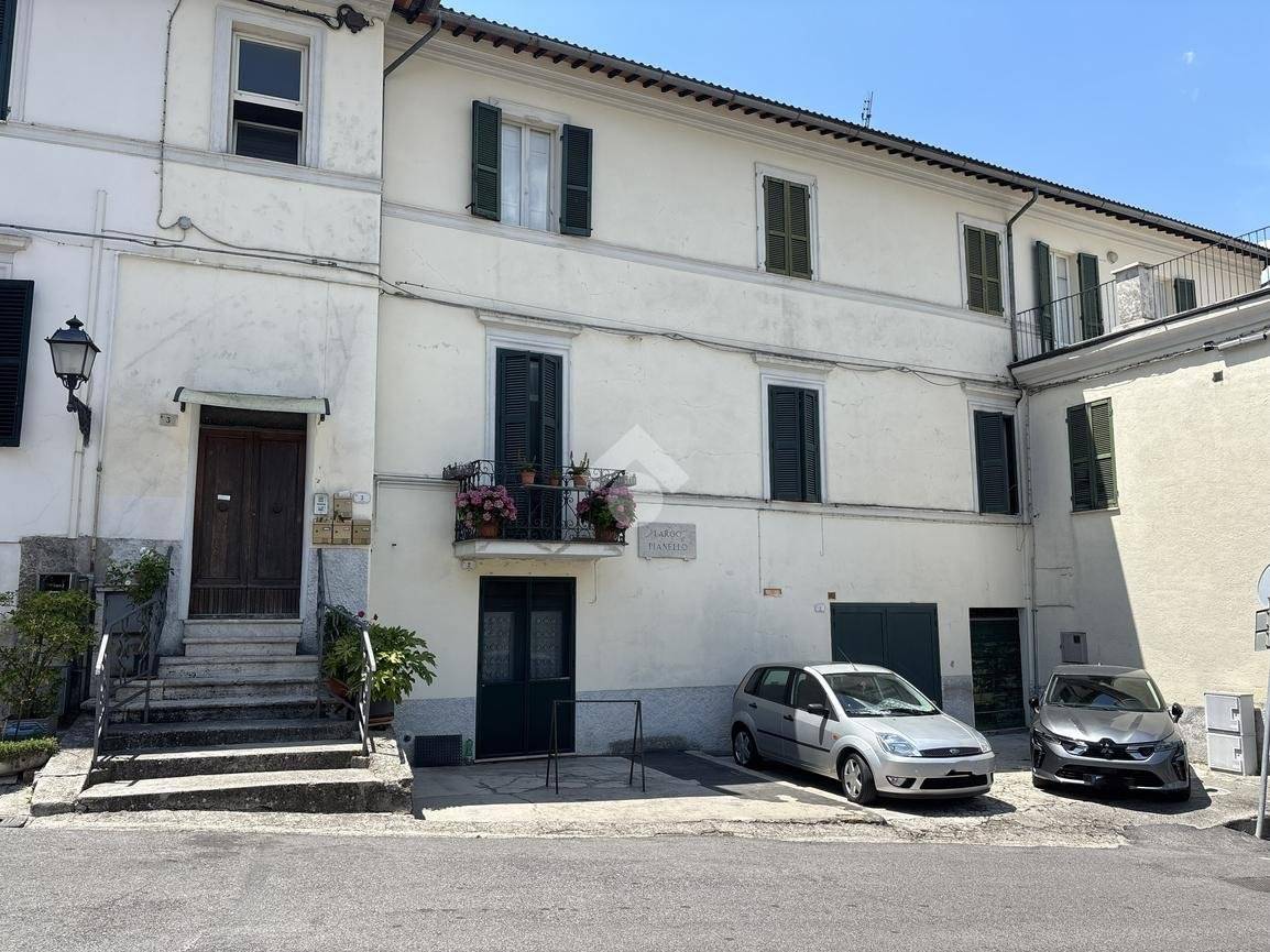 APPARTAMENTO VENDITA TERNI PAPIGNO