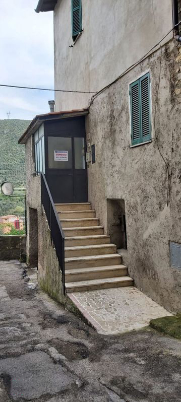 APPARTAMENTO VENDITA TERNI 	PAPIGNO	