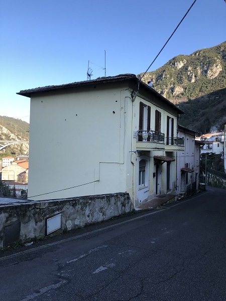 CIELO - TERRA VENDITA TERNI 	PAPIGNO	