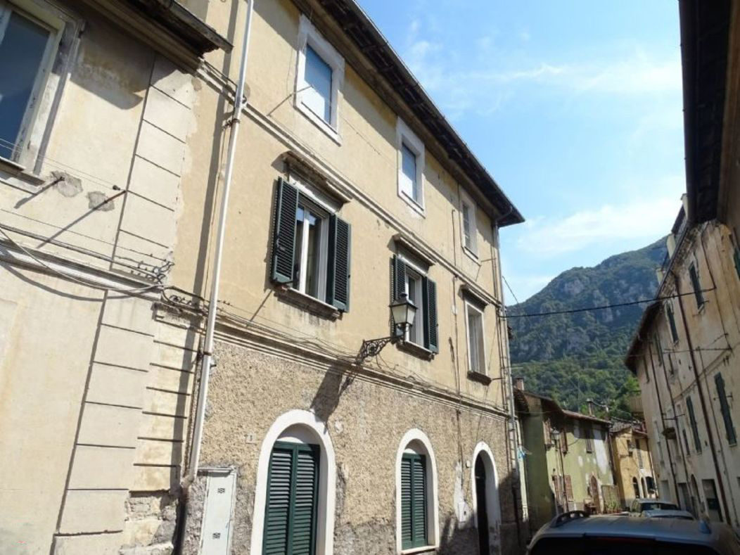 APPARTAMENTO VENDITA TERNI 	PAPIGNO	