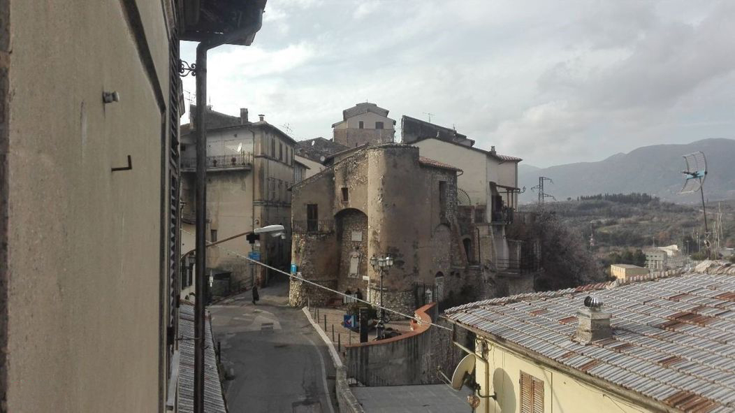 APPARTAMENTO VENDITA TERNI 	PAPIGNO	