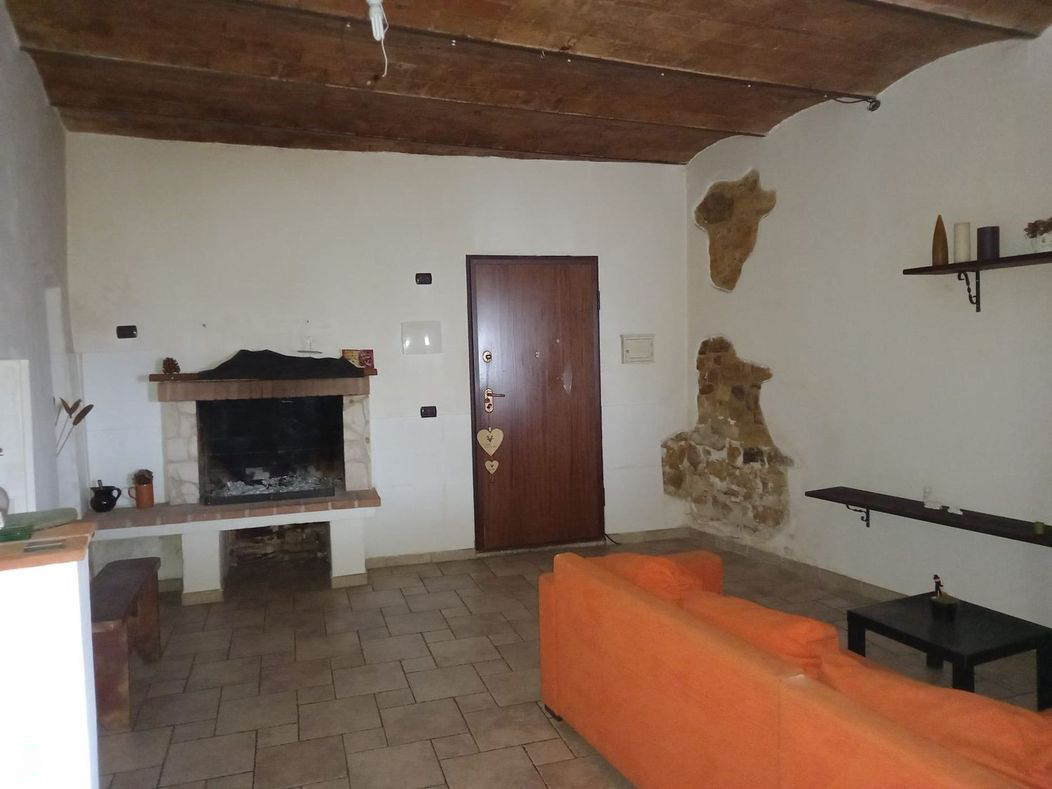 CIELO - TERRA VENDITA TERNI 	PAPIGNO	