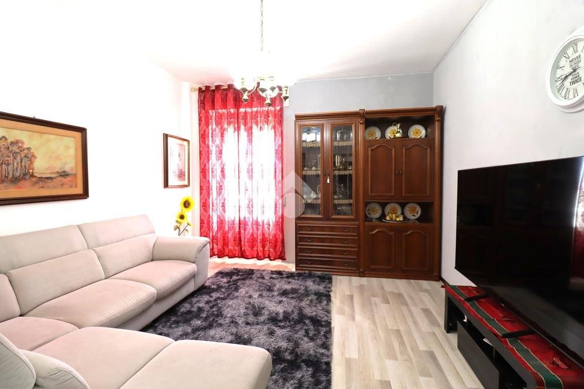 APPARTAMENTO VENDITA TERNI PAPIGNO