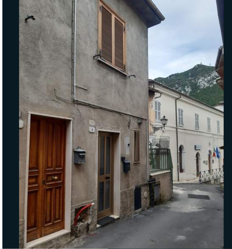 APPARTAMENTO VENDITA TERNI PAPIGNO