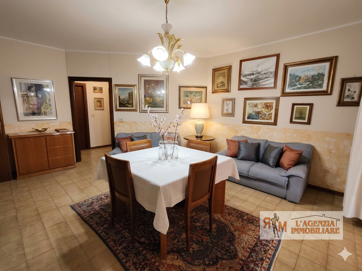 APPARTAMENTO VENDITA TERNI PAPIGNO