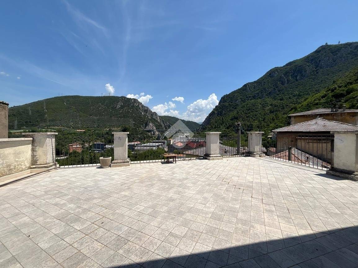 APPARTAMENTO VENDITA TERNI PAPIGNO