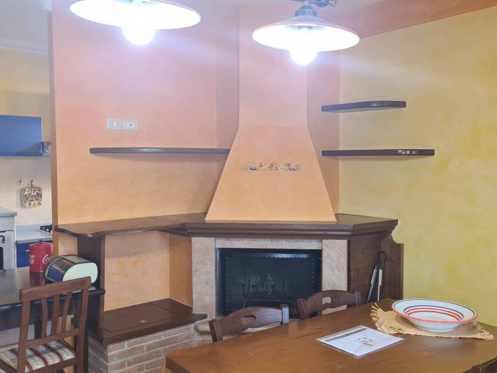 VILLA VENDITA PASSIGNANO SUL TRASIMENO