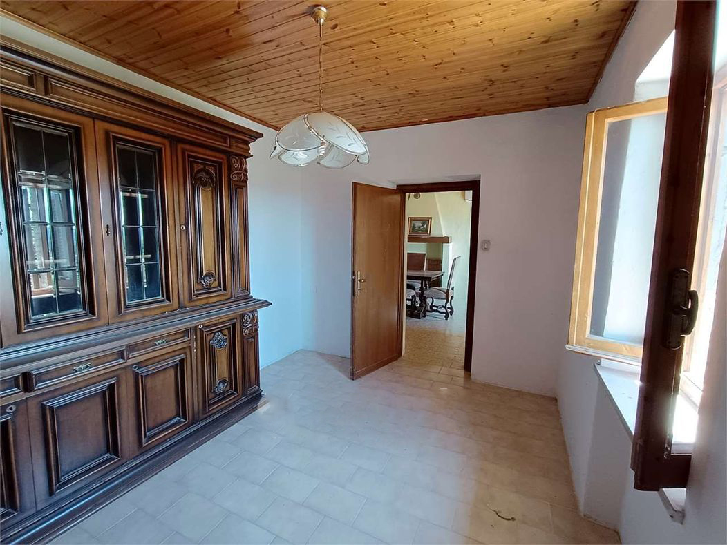 RUSTICO - CASALE VENDITA PASSIGNANO SUL TRASIMENO