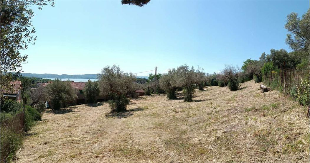 RUSTICO - CASALE VENDITA PASSIGNANO SUL TRASIMENO