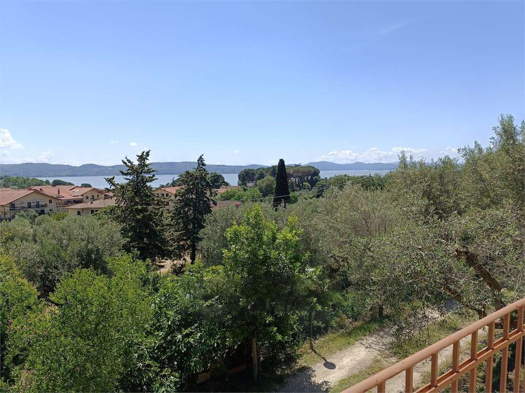 RUSTICO - CASALE VENDITA PASSIGNANO SUL TRASIMENO