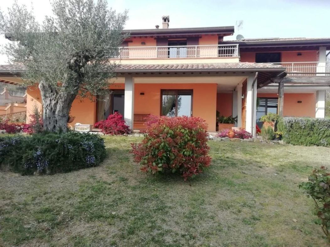 VILLA VENDITA PASSIGNANO SUL TRASIMENO