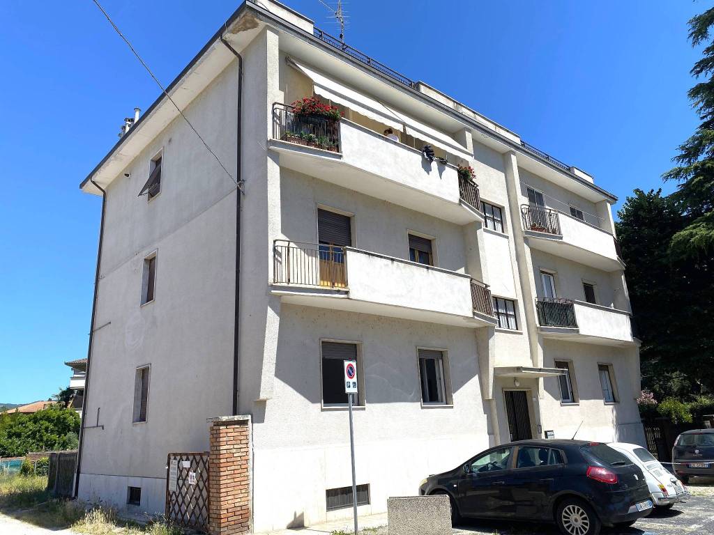APPARTAMENTO VENDITA PASSIGNANO SUL TRASIMENO